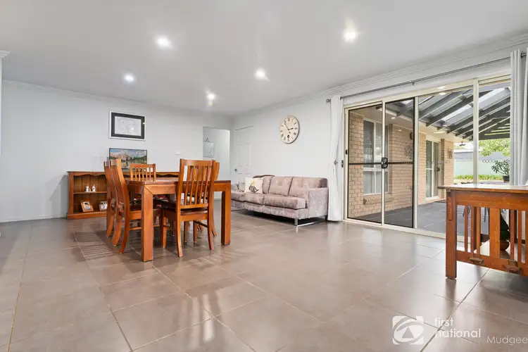 Fifth view of Homely house listing, 12 Henry Bayly Drive, Mudgee NSW 2850
