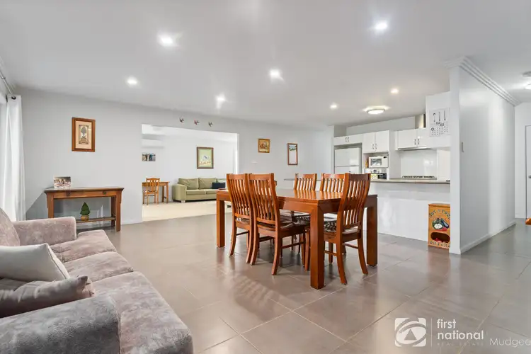 Sixth view of Homely house listing, 12 Henry Bayly Drive, Mudgee NSW 2850