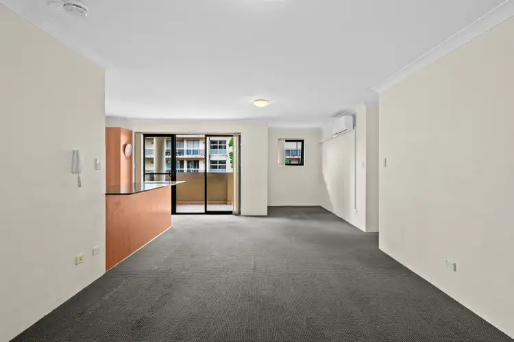 Second view of Homely unit listing, 11/12-20 Lachlan Street, Liverpool NSW 2170