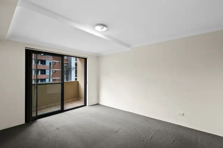 Fourth view of Homely unit listing, 11/12-20 Lachlan Street, Liverpool NSW 2170