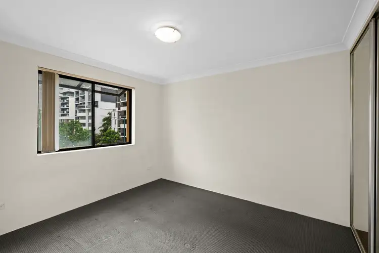 Fifth view of Homely unit listing, 11/12-20 Lachlan Street, Liverpool NSW 2170