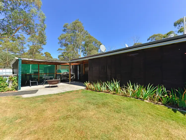 Sixth view of Homely house listing, 1190 Marked Tree Road, Hollow Tree TAS 7140