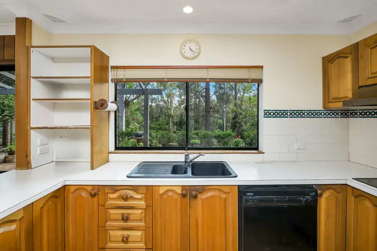 Sixth view of Homely rural property listing, 11 Dombey Road, Lisarow NSW 2250