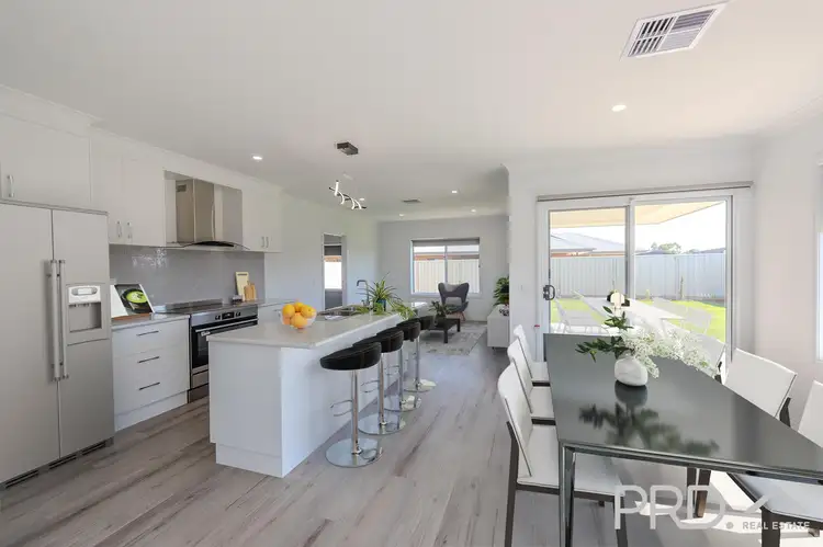 Fourth view of Homely house listing, 17 Cook Drive, Red Cliffs VIC 3496