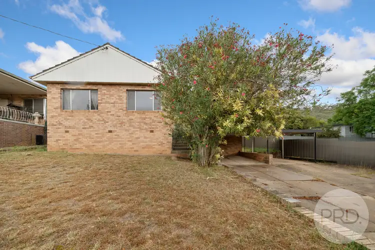 Main view of Homely house listing, 160 Lake Albert Road, Kooringal NSW 2650