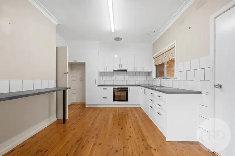 Fifth view of Homely house listing, 160 Lake Albert Road, Kooringal NSW 2650