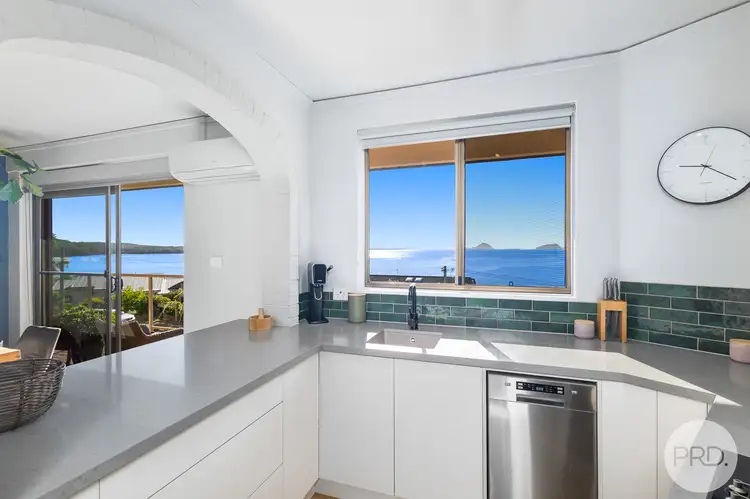 Sixth view of Homely apartment listing, 10/1-3 Mitchell Street, Soldiers Point NSW 2317