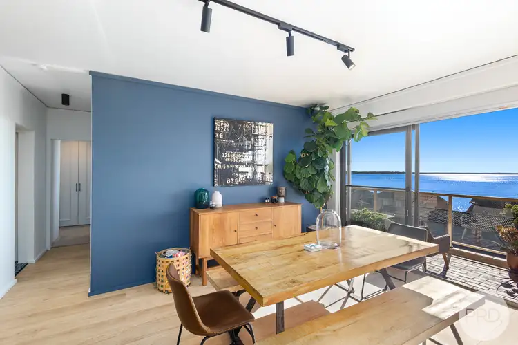 Seventh view of Homely apartment listing, 10/1-3 Mitchell Street, Soldiers Point NSW 2317