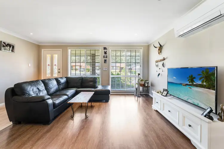 Second view of Homely house listing, 37 Pademelon Avenue, St Helens Park NSW 2560