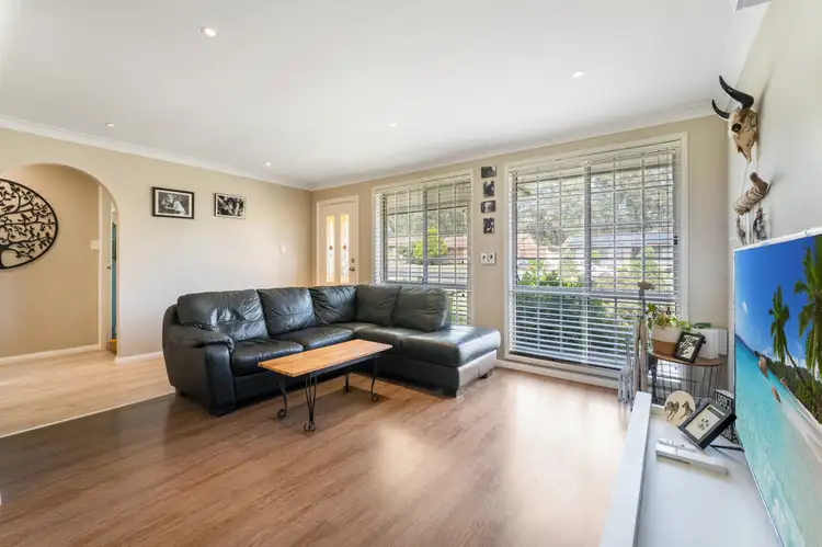 Third view of Homely house listing, 37 Pademelon Avenue, St Helens Park NSW 2560