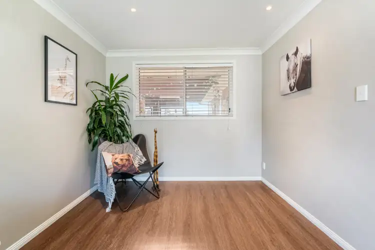 Fifth view of Homely house listing, 37 Pademelon Avenue, St Helens Park NSW 2560