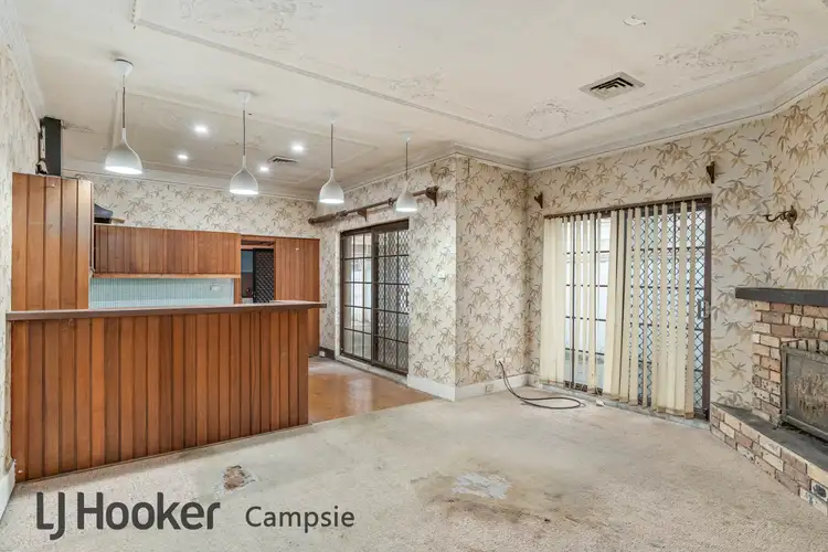 Fourth view of Homely house listing, 43 McKern Street, Campsie NSW 2194