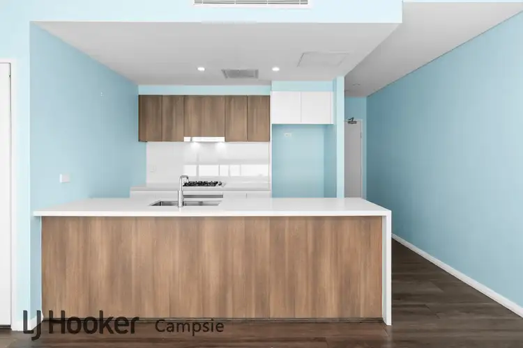 Third view of Homely apartment listing, 104/74-76 Kitchener Parade, Bankstown NSW 2200