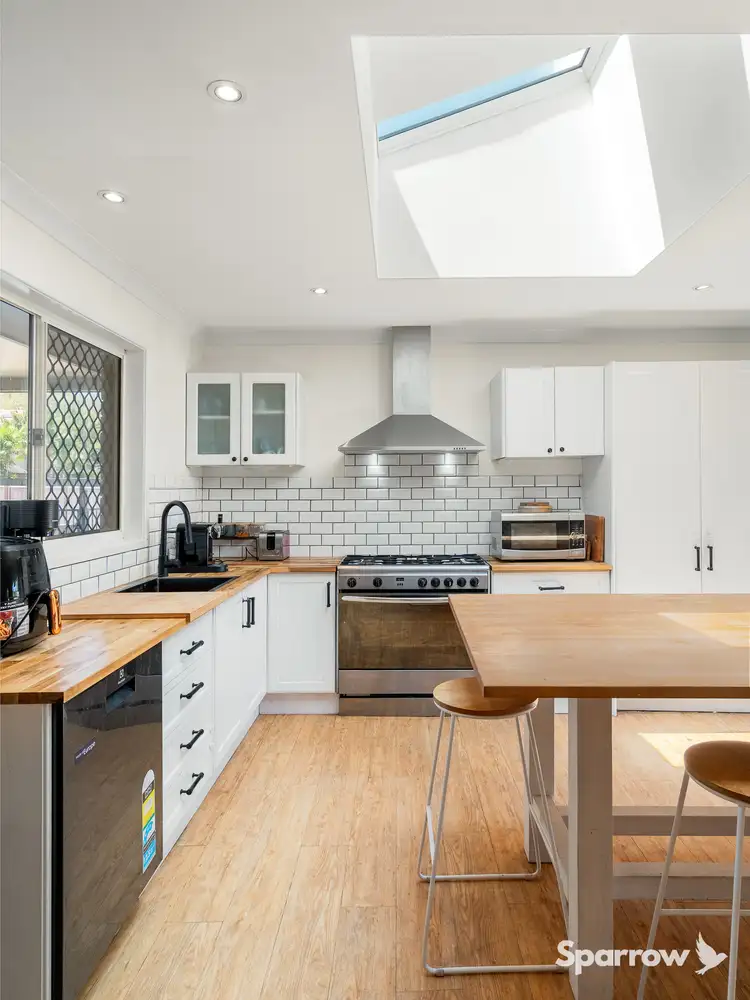 Fourth view of Homely house listing, 32 Hartwig Crescent, Mount Warren Park QLD 4207