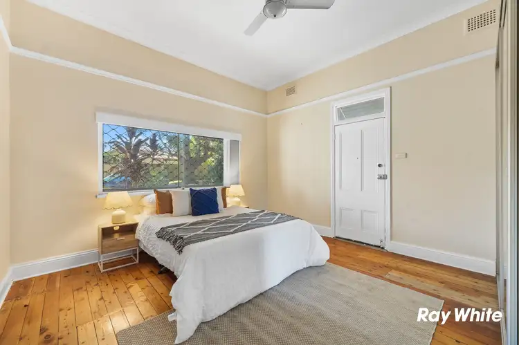 Third view of Homely house listing, 10 Harney St, Marrickville NSW 2204