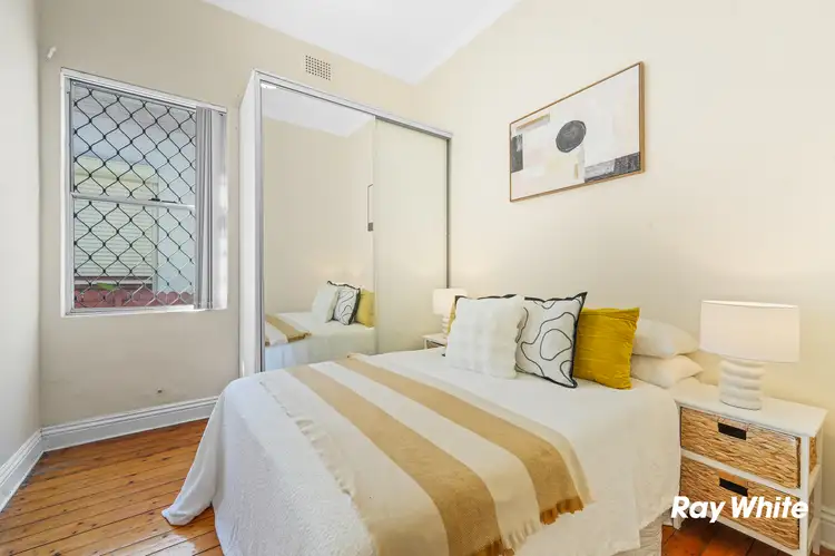 Fourth view of Homely house listing, 10 Harney St, Marrickville NSW 2204