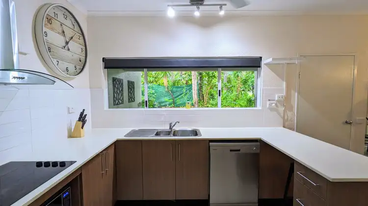 Main view of Homely apartment listing, 121 Reef Resort/121-137 Port Douglas Road, Port Douglas QLD 4877
