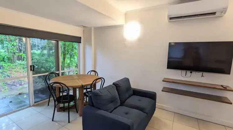 Second view of Homely apartment listing, 121 Reef Resort/121-137 Port Douglas Road, Port Douglas QLD 4877