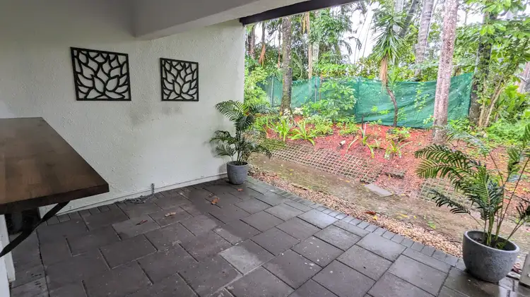 Third view of Homely apartment listing, 121 Reef Resort/121-137 Port Douglas Road, Port Douglas QLD 4877