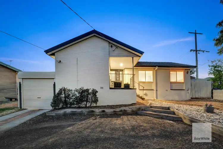 Second view of Homely house listing, 2 Tooan Court, Westmeadows VIC 3049
