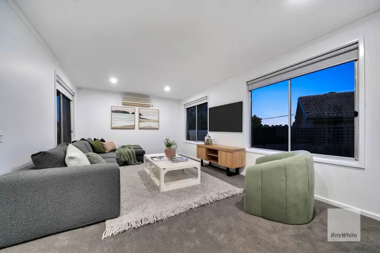 Fourth view of Homely house listing, 2 Tooan Court, Westmeadows VIC 3049