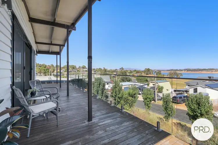 Fifth view of Homely house listing, 9 Lees Crescent, Bellbridge VIC 3691