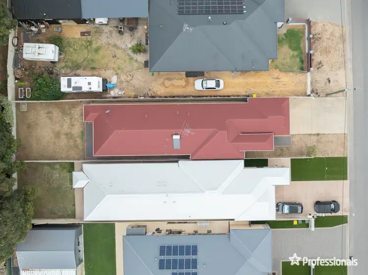 Third view of Homely house listing, 19 Kallang Road, Coodanup WA 6210