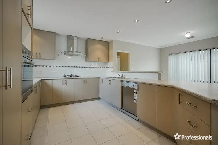 Fifth view of Homely house listing, 19 Kallang Road, Coodanup WA 6210