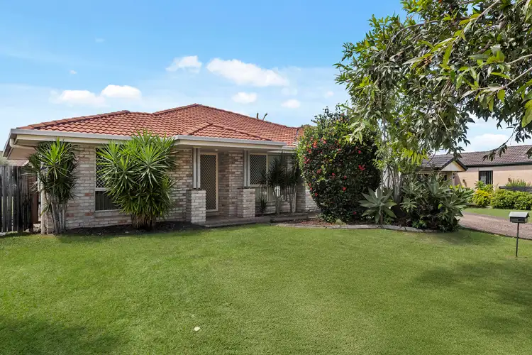 136 Cottontree Drive