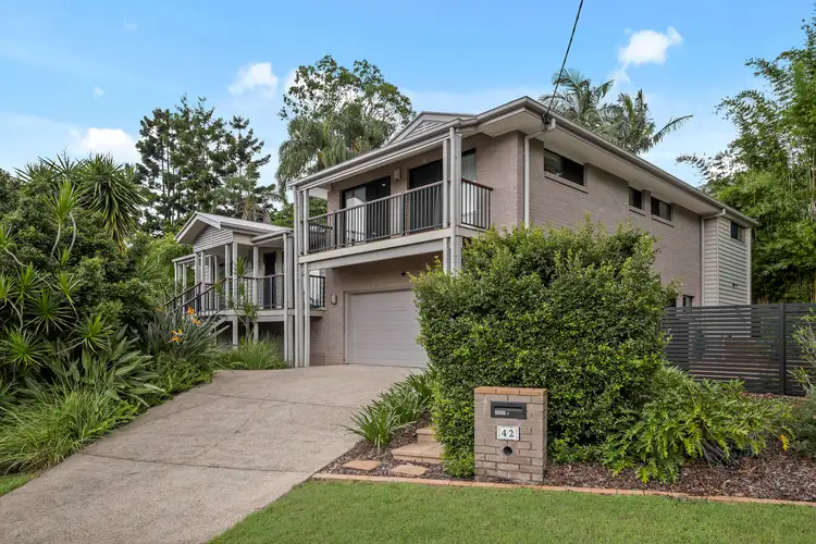 42 Glendale Grove