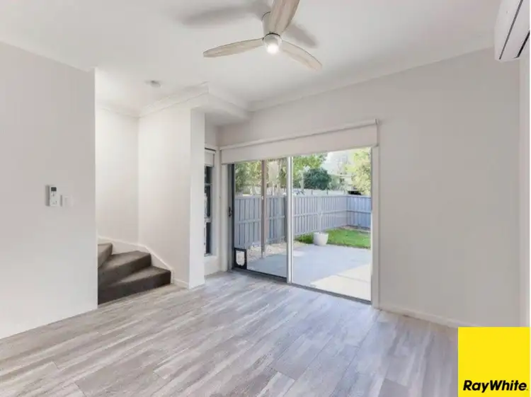 Fifth view of Homely townhouse listing, 2/12 Dinmore Street, Moorooka QLD 4105
