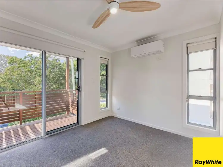 Sixth view of Homely townhouse listing, 2/12 Dinmore Street, Moorooka QLD 4105