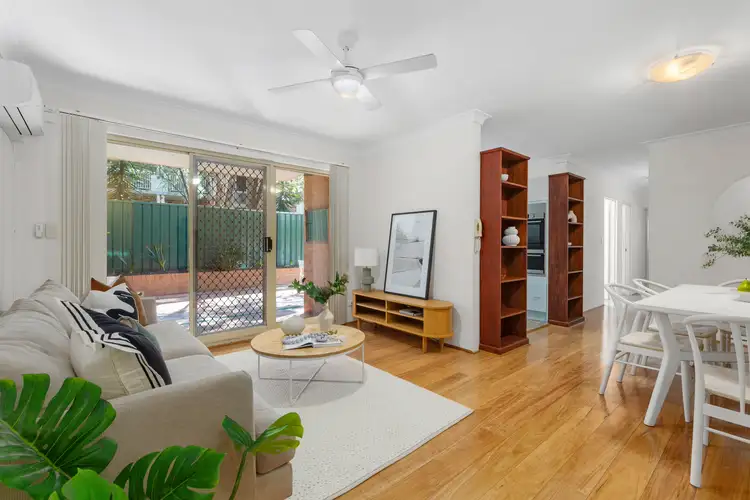 Second view of Homely unit listing, 13/155-161 Port Hacking Road, Sylvania NSW 2224