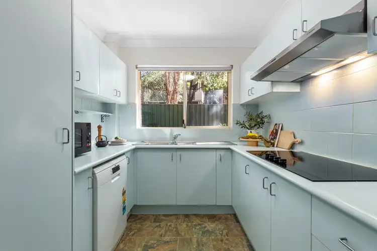 Fourth view of Homely unit listing, 13/155-161 Port Hacking Road, Sylvania NSW 2224