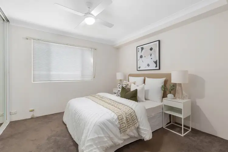 Fifth view of Homely unit listing, 13/155-161 Port Hacking Road, Sylvania NSW 2224