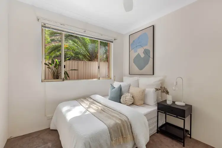 Sixth view of Homely unit listing, 13/155-161 Port Hacking Road, Sylvania NSW 2224