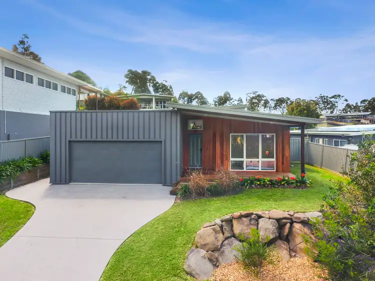 Main view of Homely house listing, 24 Bellbird Drive, Malua Bay NSW 2536