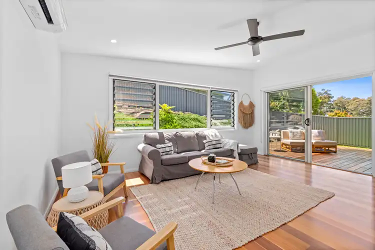 Third view of Homely house listing, 24 Bellbird Drive, Malua Bay NSW 2536