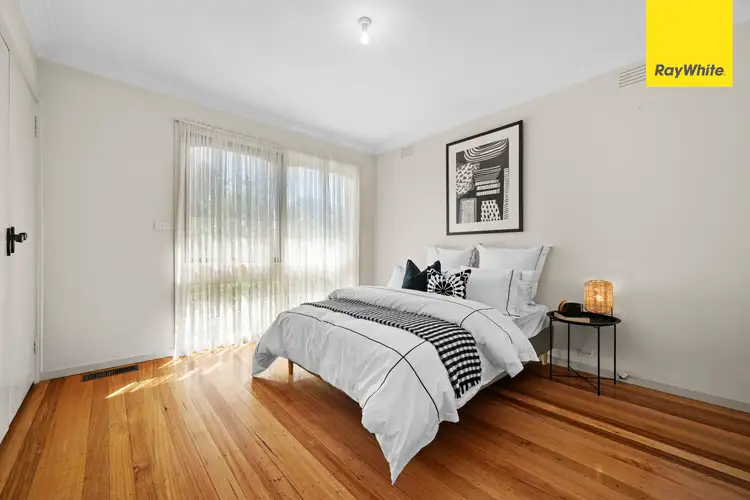 Second view of Homely house listing, 88 Jamieson Street, St Albans VIC 3021