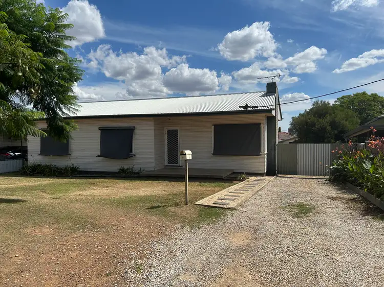 Main view of Homely house listing, 18 Jill Street, Tamworth NSW 2340