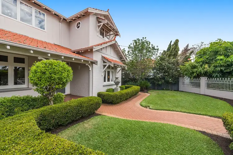Second view of Homely house listing, 339 Mill Point Road, South Perth WA 6151
