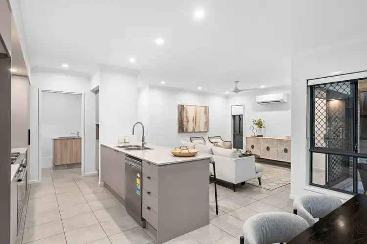 Fourth view of Homely house listing, 5 Acason Way, Ripley QLD 4306