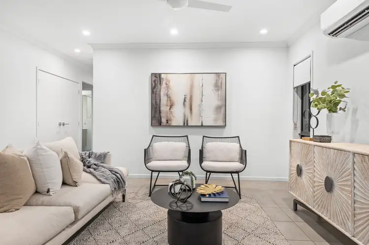 Sixth view of Homely house listing, 5 Acason Way, Ripley QLD 4306
