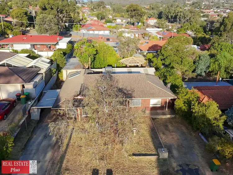 Fifth view of Homely house listing, 19 Carlton Place, Swan View WA 6056