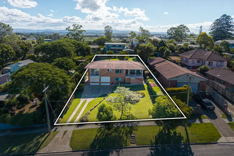 Second view of Homely house listing, 22 Wakefield Street, Bald Hills QLD 4036