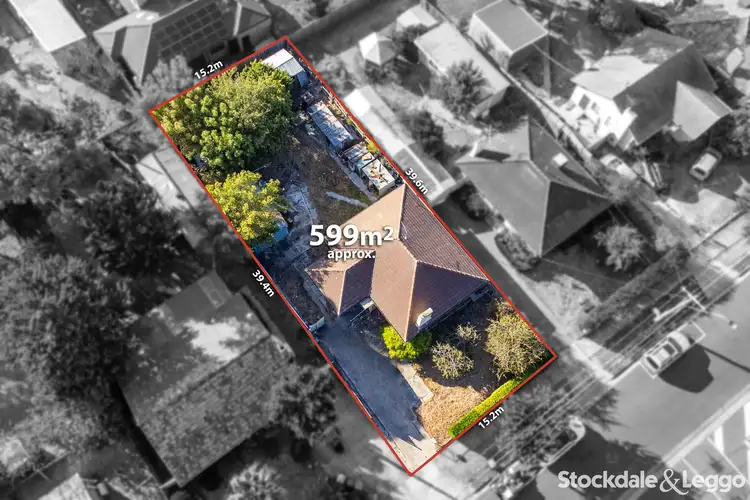 Main view of Homely house listing, 24 Nepean Street, Broadmeadows VIC 3047