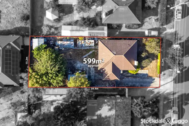 Second view of Homely house listing, 24 Nepean Street, Broadmeadows VIC 3047