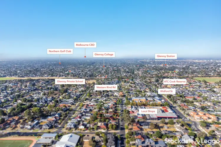 Third view of Homely house listing, 24 Nepean Street, Broadmeadows VIC 3047