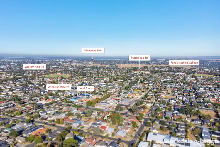 Fourth view of Homely house listing, 24 Nepean Street, Broadmeadows VIC 3047