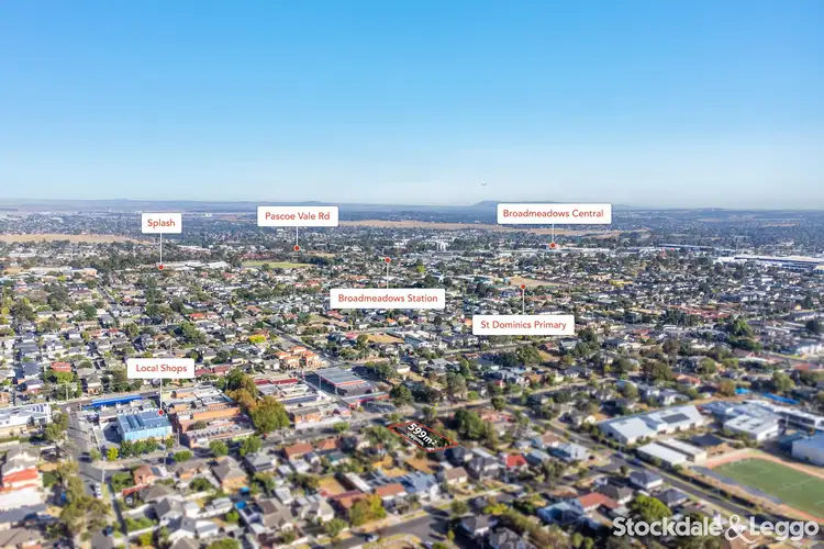 Fifth view of Homely house listing, 24 Nepean Street, Broadmeadows VIC 3047
